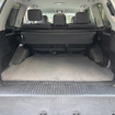 Ворсовые коврики на Lexus LX 570 и LX450d 2007 - 2023 в Нижнем Тагиле