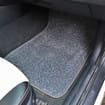 Ворсовые коврики на BMW 3 (E90/E91/E92/E93) 2005 - 2012 в Нижнем Тагиле