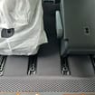 Ворсовые коврики на Volkswagen ID.6 2021 - 2025 в Нижнем Тагиле