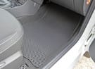 Коврики на Renault Duster I 2011 - 2021 в Нижнем Тагиле