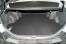 Ворсовые коврики на Toyota Camry (XV40) 2006 - 2011 в Нижнем Тагиле
