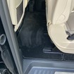 Ворсовые коврики на Mercedes V-класс (W447) 2014 - 2025 в Нижнем Тагиле