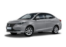 Ворсовые коврики на Changan Alsvin 2018 - 2025 в Нижнем Тагиле