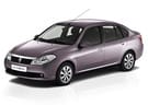 Ворсовые коврики на Renault Symbol I и II 1998 - 2012 в Нижнем Тагиле