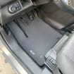 Ворсовые коврики на Opel Meriva B 2010 - 2018 в Нижнем Тагиле