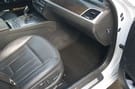 Ворсовые коврики на Hyundai Genesis II 2014 - 2017 в Нижнем Тагиле