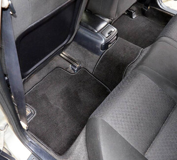 Коврики на Toyota Altezza 1998&nbsp;-&nbsp;2005 в Нижнем Тагиле