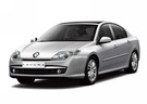 Ворсовые коврики на Renault Laguna III 2007 - 2015 в Нижнем Тагиле