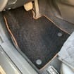 Ворсовые коврики на Mazda 3 2013 - 2019 в Нижнем Тагиле