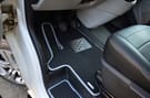 Ворсовые коврики на Volkswagen Caravelle (T5) 2003 - 2015 в Нижнем Тагиле
