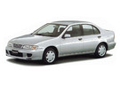 Ворсовые коврики на Nissan Pulsar (N15) 1995 - 2000 в Нижнем Тагиле