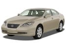 Ворсовые коврики на Lexus ES V 2006 - 2012 в Нижнем Тагиле