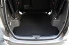 Ворсовые коврики на Toyota Noah (R60) 2001 - 2007 в Нижнем Тагиле
