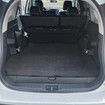 Ворсовые коврики на Mitsubishi Montero Sport III 2015 - 2025 в Нижнем Тагиле