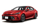 Ворсовые коврики на Toyota Camry (XV80) 2023 - 2025 в Нижнем Тагиле
