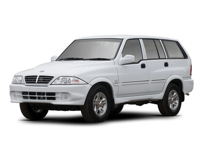 Коврики на ТагАЗ Road Partner 2008 - 2014 в Нижнем Тагиле