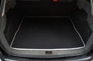 Ворсовые коврики на Ford Focus II 2005 - 2011 в Нижнем Тагиле