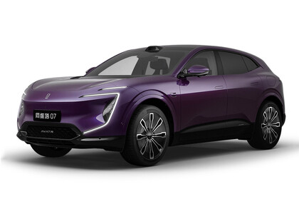 Ворсовые коврики на Avatr 07 2024&nbsp;-&nbsp;2026 в Нижнем Тагиле