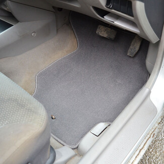 Коврики на Ford Laser (BJ) 1998&nbsp;-&nbsp;2003 в Нижнем Тагиле