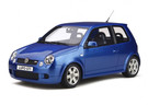 Ворсовые коврики на Volkswagen Lupo 1998 - 2005 в Нижнем Тагиле