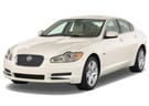 Ворсовые коврики на Jaguar XF 2007 - 2016 в Нижнем Тагиле