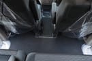 Ворсовые коврики на Toyota Voxy (R60) 2001 - 2007 в Нижнем Тагиле