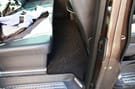 Ворсовые коврики на Volkswagen Multivan (T6) 2015 - 2019 в Нижнем Тагиле