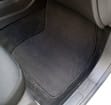 Ворсовые коврики на Ford Mondeo V 2014 - 2022 в Нижнем Тагиле
