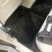 Ворсовые коврики на Chery Tiggo 9 2023 - 2025 в Нижнем Тагиле