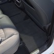 Ворсовые коврики на Chery Tiggo 8 PRO e+ Hybrid 2021 - 2025 в Нижнем Тагиле