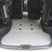 Ворсовые коврики на Nissan Serena (C27) 2016 - 2022 в Нижнем Тагиле