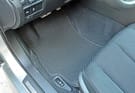 Ворсовые коврики на Subaru Legacy V 2009 - 2015 в Нижнем Тагиле