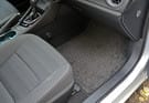 Ворсовые коврики на Toyota Corolla (E18) 2012 - 2019 в Нижнем Тагиле