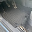 Ворсовые коврики на Seat Altea Freetrack 2007 - 2015 в Нижнем Тагиле