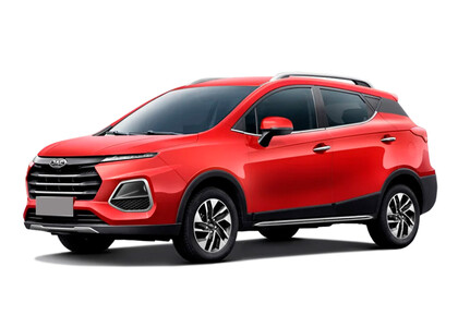 Ворсовые коврики на JAC JS3 2023 - 2025 в Нижнем Тагиле Ворсовые коврики на JAC JS3 2023 - 2025 в Нижнем Тагиле