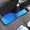 Ворсовые коврики на Citroen C4 II 2010 - 2022 в Нижнем Тагиле