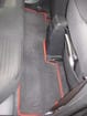 Ворсовые коврики на Toyota Corolla (E15) 2006 - 2013 в Нижнем Тагиле