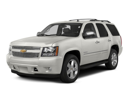 EVA коврики на Chevrolet Tahoe III 2005 - 2014 в Нижнем Тагиле
