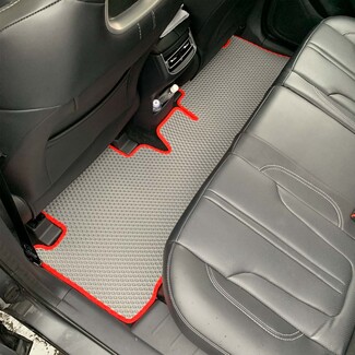 EVA коврики на Changan CS75 Plus II 2022&nbsp;-&nbsp;2026 в Нижнем Тагиле