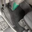 Ворсовые коврики на Renault Midlum 2000 - 2013 в Нижнем Тагиле