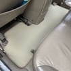 Ворсовые коврики на Ford Escape I 2000 - 2012 в Нижнем Тагиле