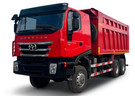 Ворсовые коврики на Hongyan SAIC-IVECO Genlyon кабина C500 2023 - 2025 в Нижнем Тагиле