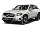Ворсовые коврики на Mercedes GLC (X253) 2015 - 2023 в Нижнем Тагиле