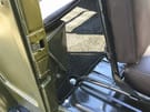 Ворсовые коврики на ГАЗ 69 1953 - 1973 в Нижнем Тагиле