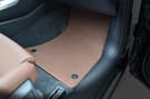 Ворсовые коврики на Audi SQ5 II 2016 - 2025 в Нижнем Тагиле