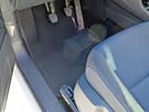 Ворсовые коврики на Volkswagen Caddy (2K) 2003 - 2020 в Нижнем Тагиле
