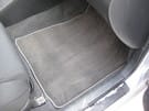 Ворсовые коврики на Toyota Corolla (E12) 2000 - 2007 в Нижнем Тагиле