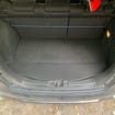 Ворсовые коврики на Honda Fit III 2013 - 2020 в Нижнем Тагиле