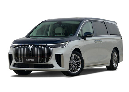 Ворсовые коврики на Voyah Dream 2021&nbsp;-&nbsp;2026 в Нижнем Тагиле