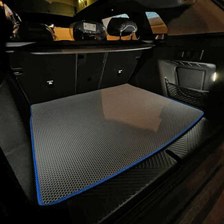 Ворсовые коврики на BMW X3 (G45/G48) 2024&nbsp;-&nbsp;2026 в Нижнем Тагиле